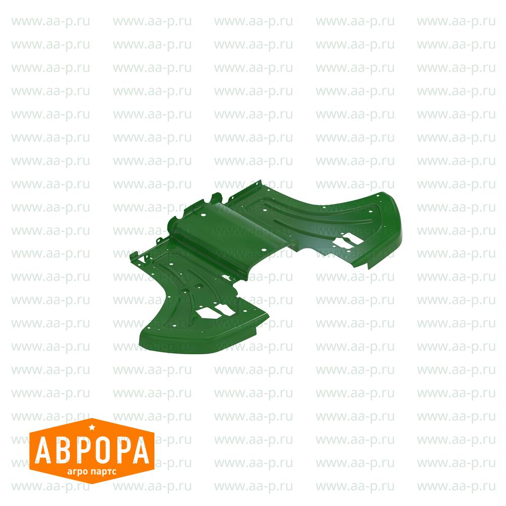 LVA15749 ПЛАТФОРМА